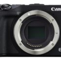Canon EOS M3 Firmware 1.0.1 Update Available (since July)