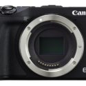 Canon EOS M3 firmware 1.0.1 update available (since July)