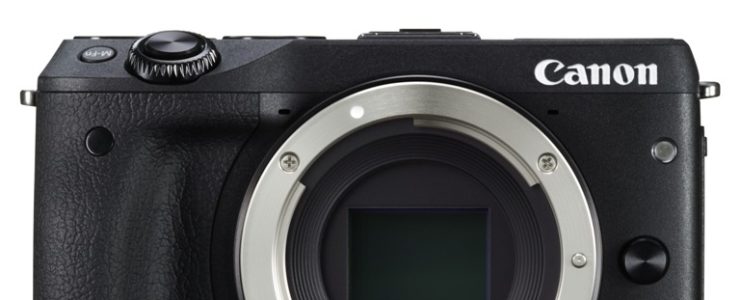 eos m3