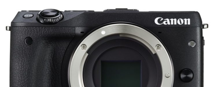 Eos M3