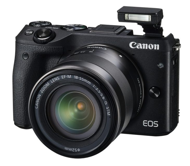 Enthusiast-grade EOS M4 And New EF-M Lenses Coming, Says Canon’s Masaya Maeda (8K, 4K, 120MP & 250MP Sensors, New EF-S Lenses, High-end Inkjet Printers Coming Soon, And Much More)