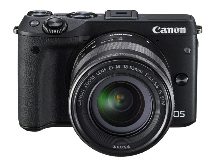 Eos M3