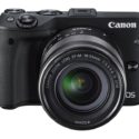 Canon EOS M3 Coming To The USA