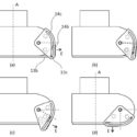 Canon Patent For Flexible And Expandable LCD Screen For DSLR And MILC