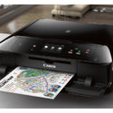 Canon Announces 7 New Wireless PIXMA Printers