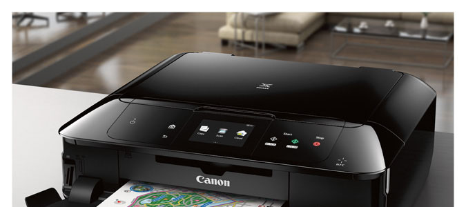Canon PIXMA