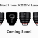 Three More Samyang/Rokinon XEEN Cine Lenses Coming?