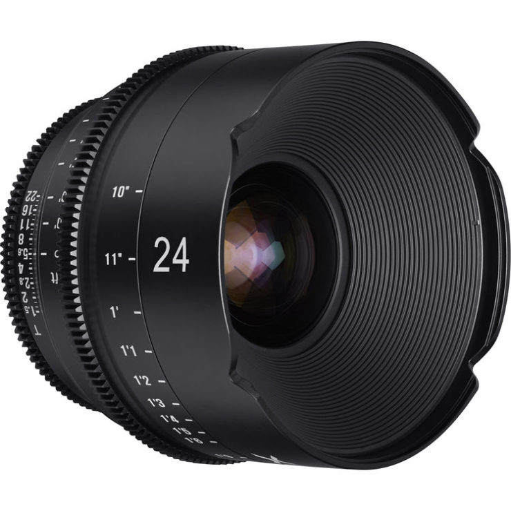 XEEN 24mm
