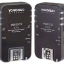 Yongnuo Released YN622C II Wireless TTL Flash Trigger ($85)