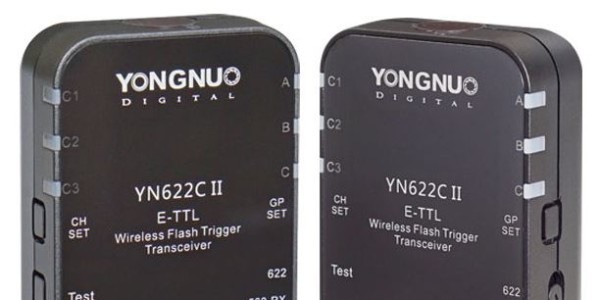 Yongnuo YN622C II