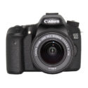 Canon Deals: EOS 70D & 18-55mm IS STM At $779, EOS 5Ds At $2,800