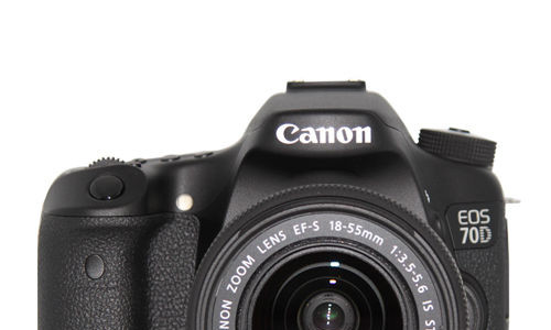 eos 70d