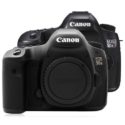 Canon EOS 5Ds (R) Replacement Rumors Going Wild