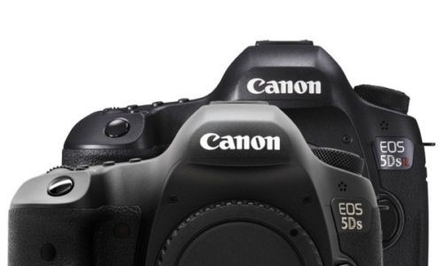 Canon Eos 5ds