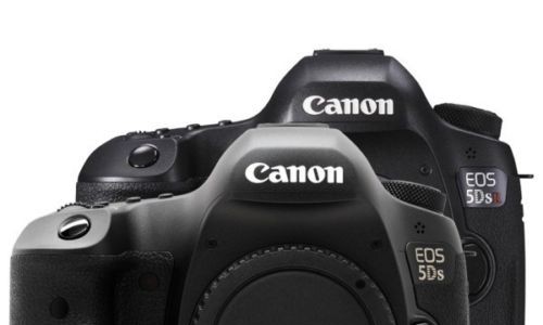 Canon eos 5ds