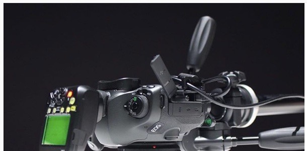 Canon 120MP