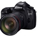 Some bits about Canon’s 120MP DSLR prototype