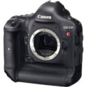 Canon EOS-1D C Firmware Update Available (ver. 1.40)