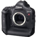 Canon EOS-1D C replacement to feature 8K? [CW3+]