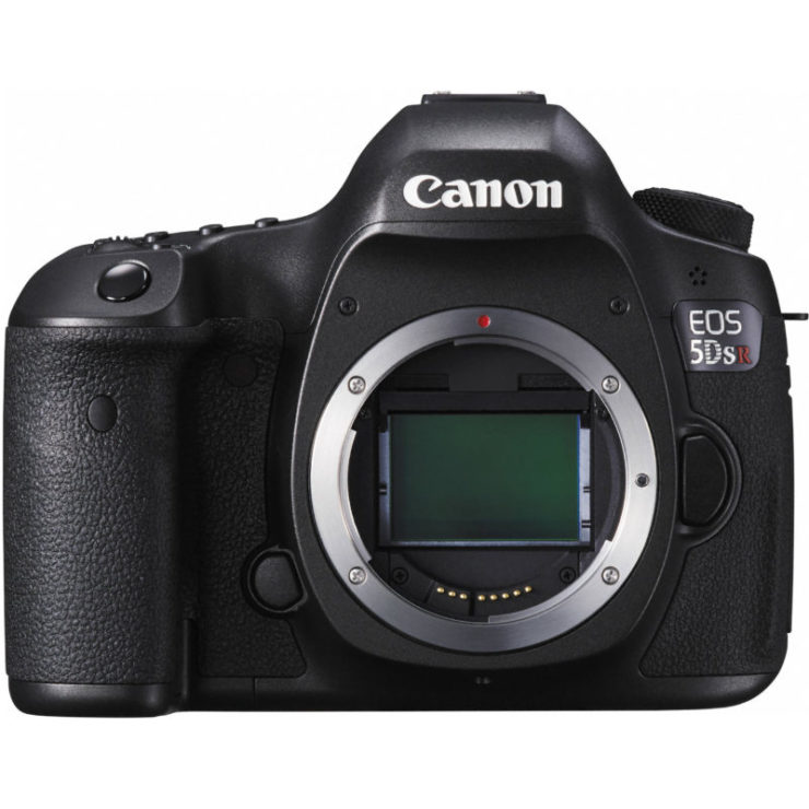 Canon Eos 5ds R Deal