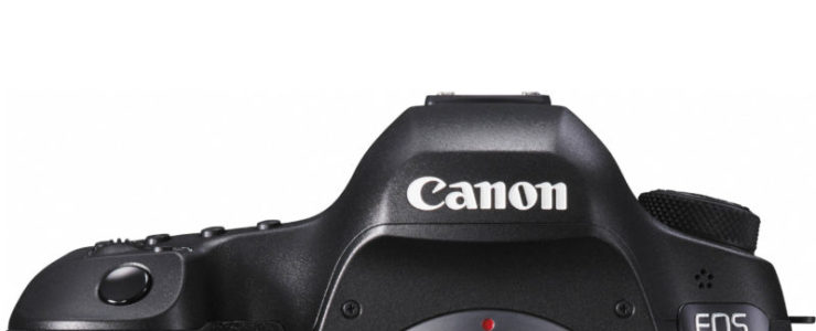 Canon Eos 5ds R Deal