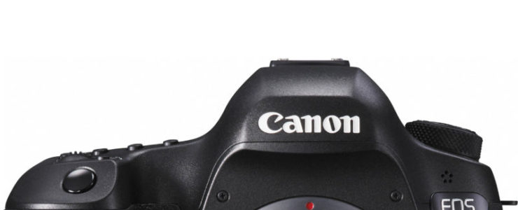 Canon eos 5ds r deal