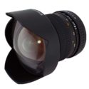 Amazon Lightning Deal: Samyang 14mm F/2.8 Ultra Wide Angle Lens – $270 (reg. $319)
