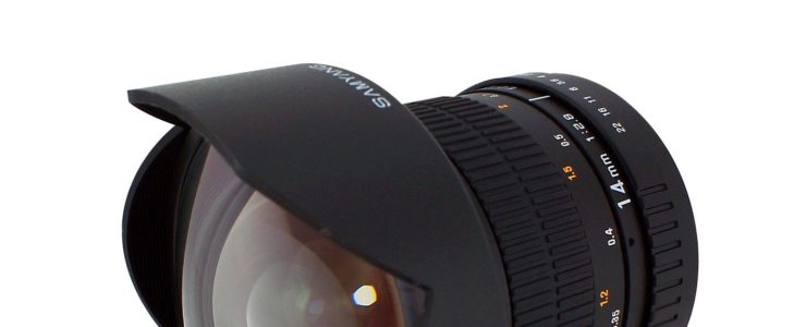Samyang 14mm f/2.8 review