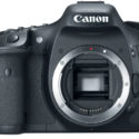 Canon EOS 7D Deal – $599 (refurbished, Canon Store)