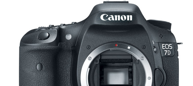 eos 7d