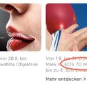 Canon EOS 7D Mark III appears on Canon Austria site (but it’s a typo)