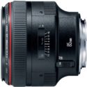 New Canon EF 85mm L Lens On Its Way? [CW2]