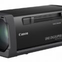 Canon Launches Two High Performance 2/3” 4K Field Broadcast Lenses, The UHD DIGISUPER 90 And UHD DIGISUPER 86