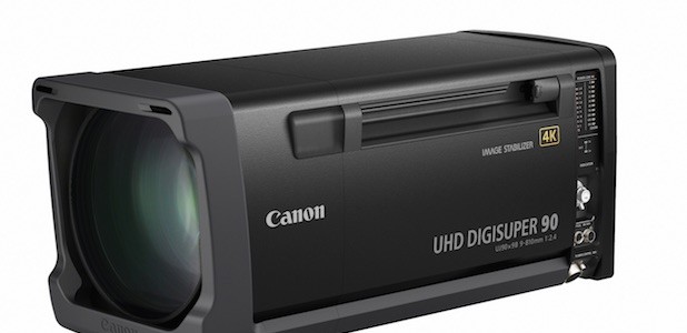 UHD DIGISUPER 90