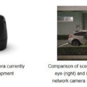 Canon Developing High-sensitivity Network Camera That Realizes High Visibility Even For Long-range Nighttime Surveillance