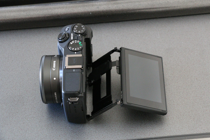 EOS M3