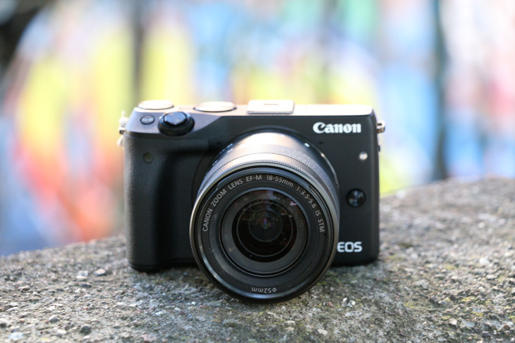 EOS M3