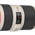 Canon EF 70-200mm F/4L IS II Lens Coming? [CW2]