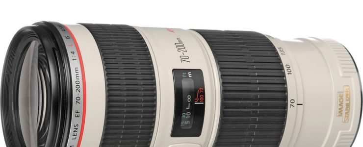 EF 70-200mm f/4