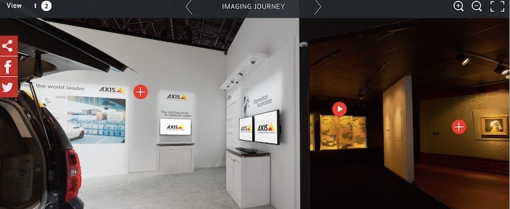 Canon expo 2015
