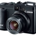 Canon Powershot G16 Deal – $240 (refurbished, Canon Store)
