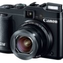 Canon Powershot G16 deal – $240 (refurbished, Canon Store)