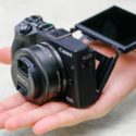 Our Canon EOS M3 review: a powerhouse with shortcomings