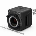 Did you miss the impressive performance of Canon ME20F-SH, the ISO 4.5M camera? Here it is!