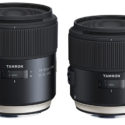 More Tamron SP 35mm F/1.8 Di VC USD And SP 45mm F/1.8 Di VC USD Info And Pre-order Options