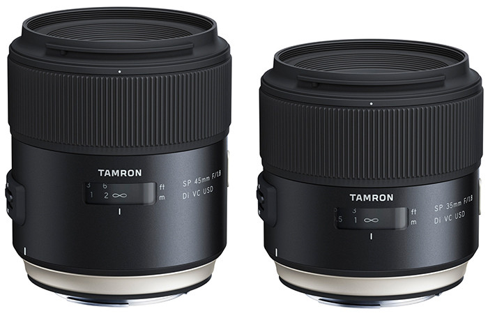 Tamron