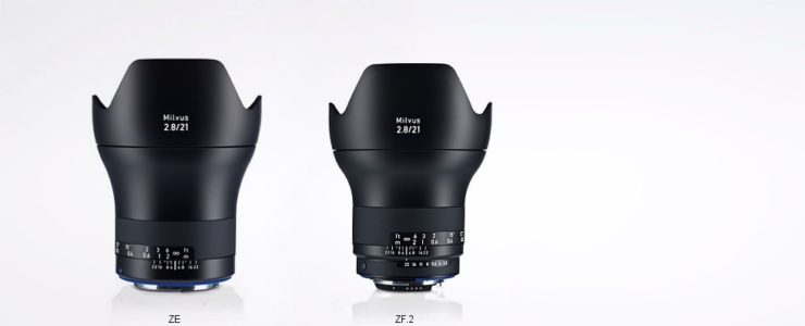 zeiss milvus