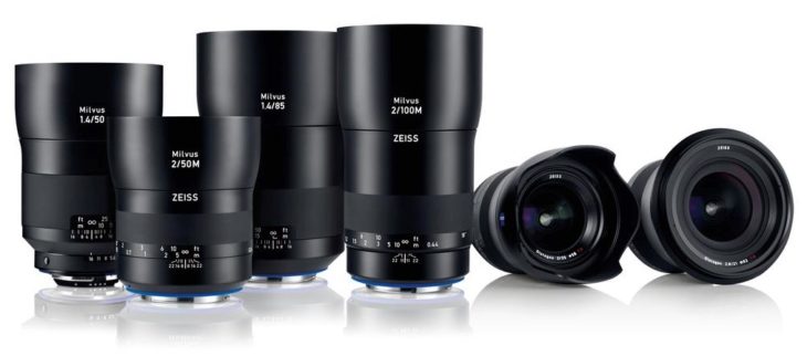 More Zeiss Milvus Sample Pictures