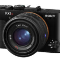 Off Brand: Sony Cyber-shot RX1R II Full-frame Mirrorless Camera Announced