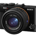 Off Brand: Sony Cyber-shot RX1R II full-frame mirrorless camera announced